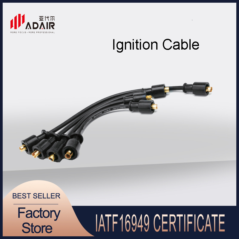 ignition cable
